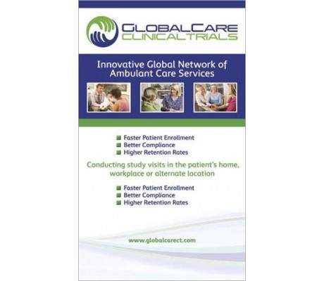 Global Care CT