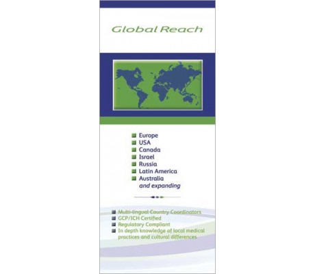 Global Care CT