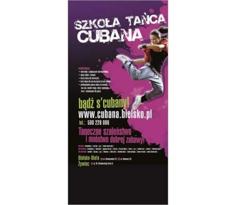 Szkoła Tańca CUBANA
