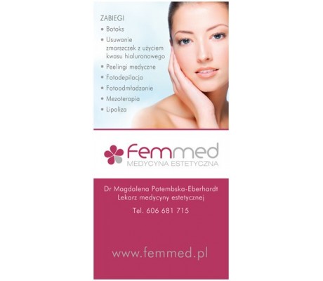 Femmed Medycyna Estetyczna