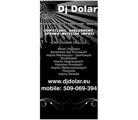 DJ DOLAR